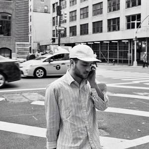 Meet your Posher, Cameron